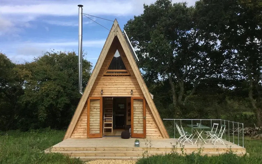 Tiny Homes Holidays - Eco Village