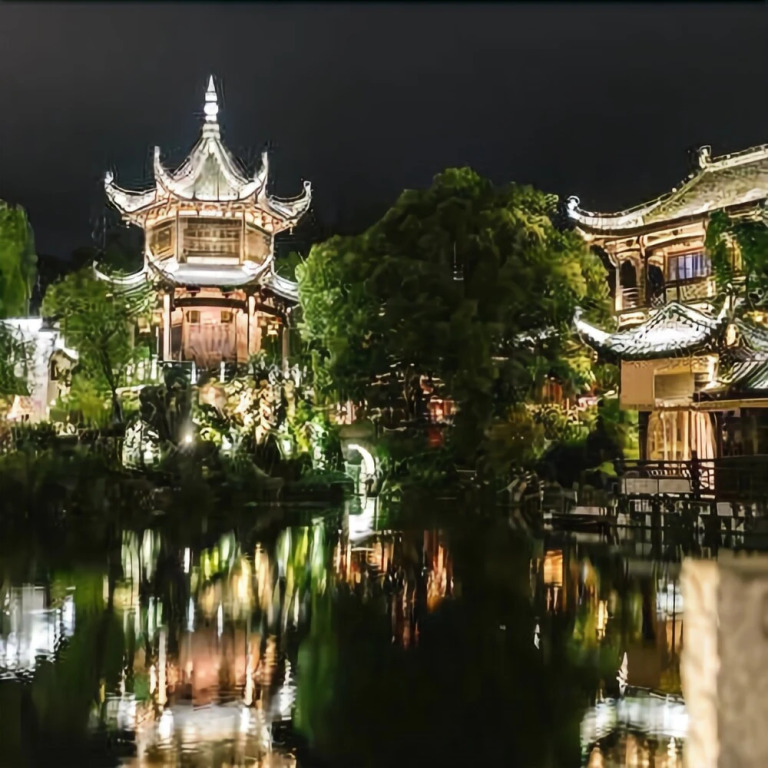 Xiyuan Hostel