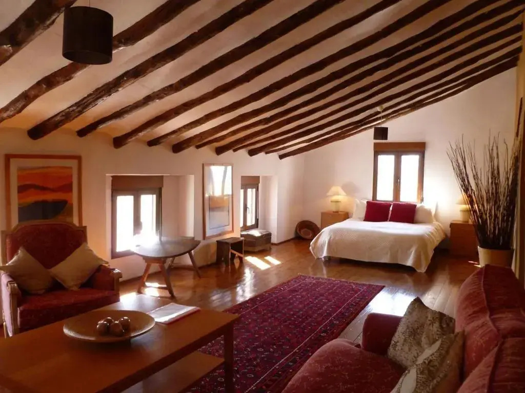 Hotel Casa Pedro Barrera