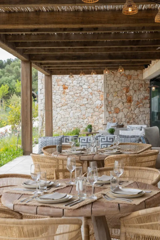 Eliámos Villas Hotel & Spa - Relais & Châteaux