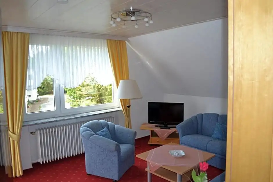 Seehotel Andree & Gästehaus Seehof