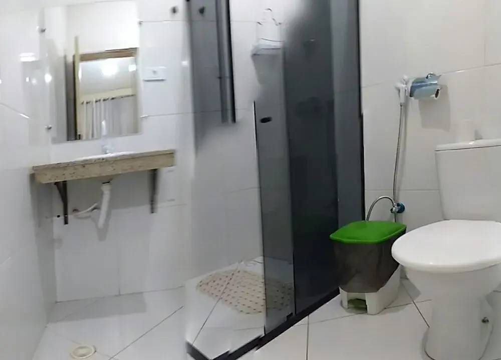 Pousada Amarela