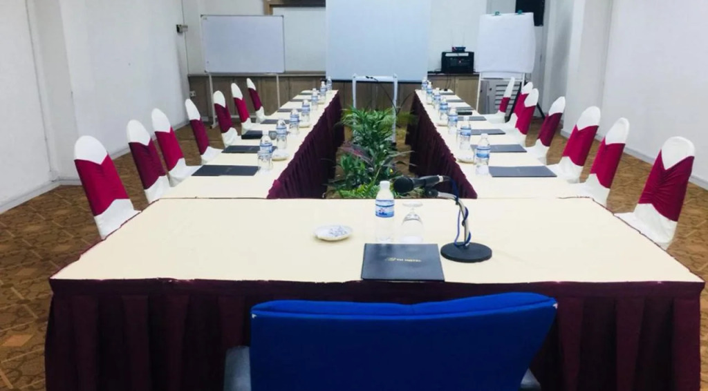 Raia Inn Penang