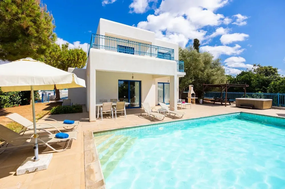 Villa Athina Ena