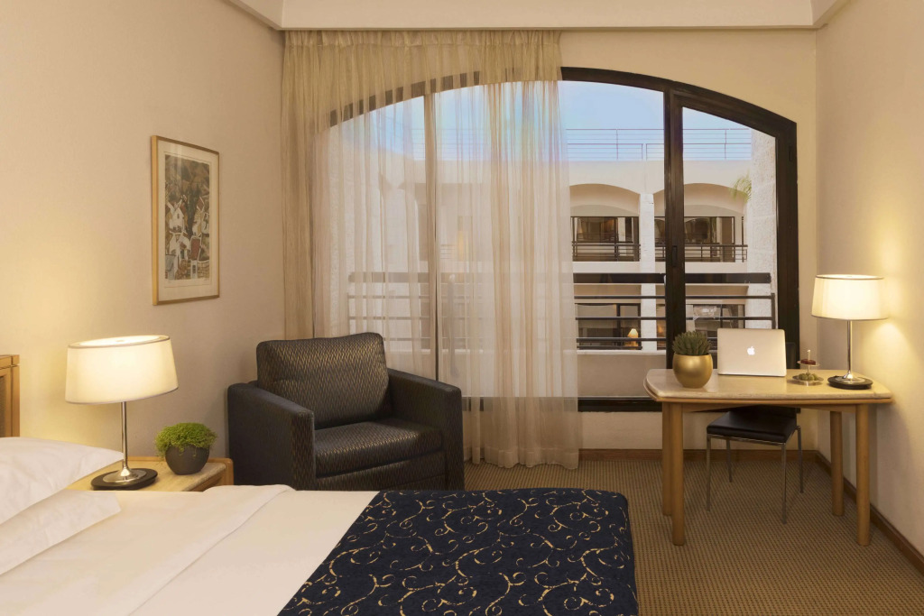 Dan Jerusalem Hotel