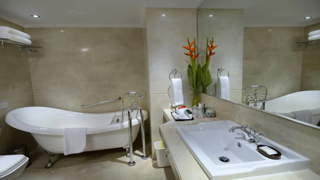 Hotel Clarks Varanasi Limited