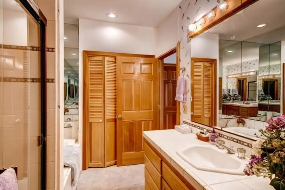 Skidder Trail Bear Lodge at Northstar - 5 Br Home