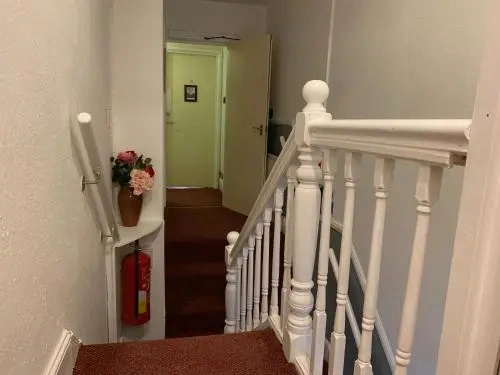 St Annes Road Guest House