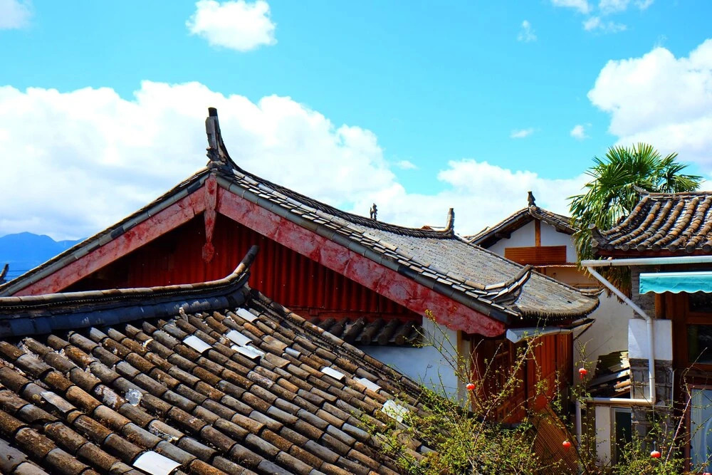 Yandi Hutong