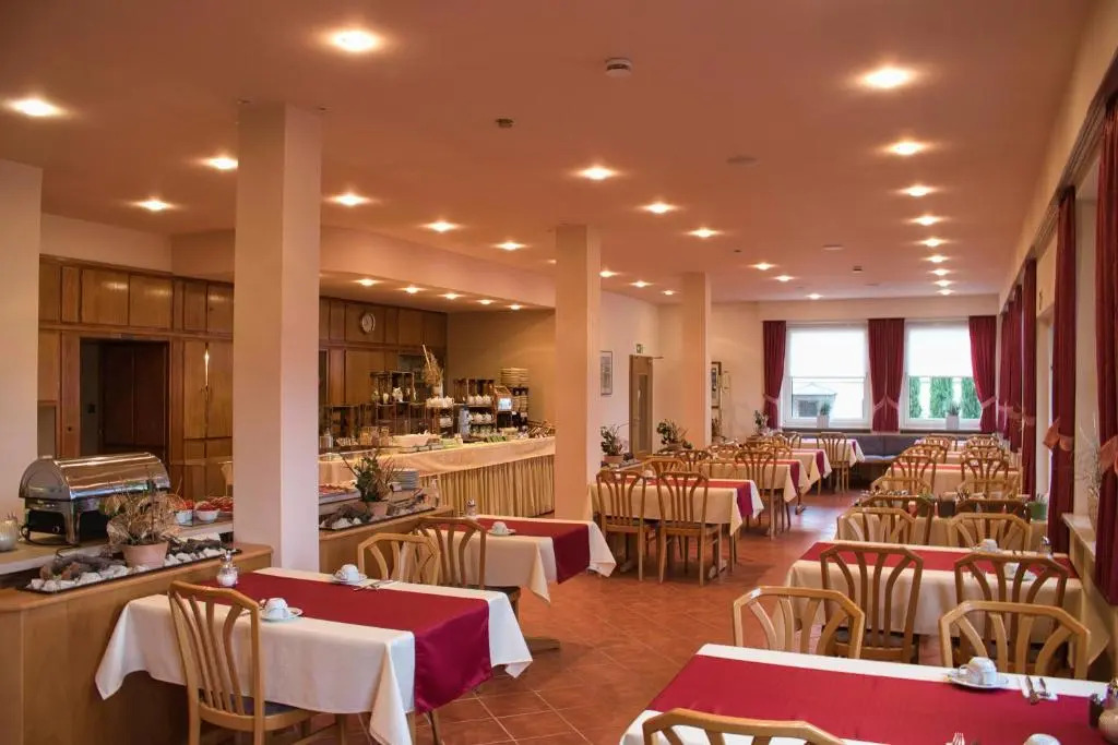 Hotel Tenner