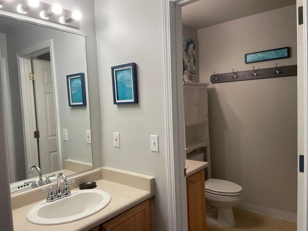 Waters Edge 303