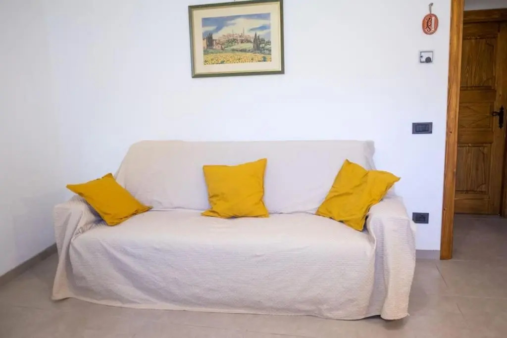 Accogliente e confortevole appartamento a Doues