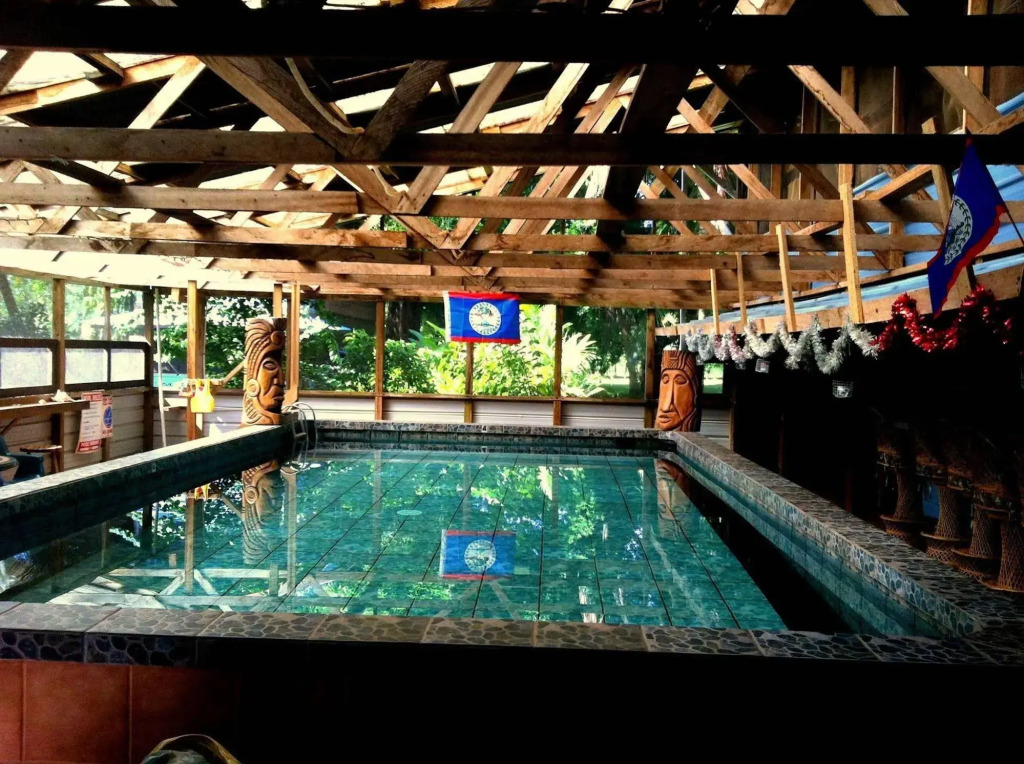 River House Lodge