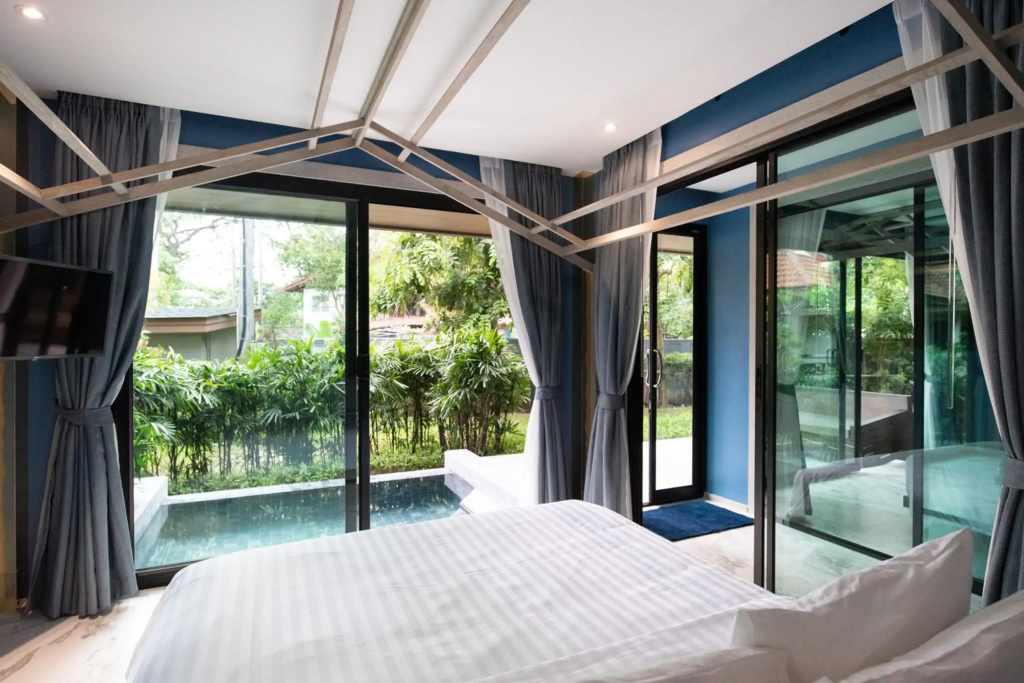 Ao Cho Grandview Hideaway Resort