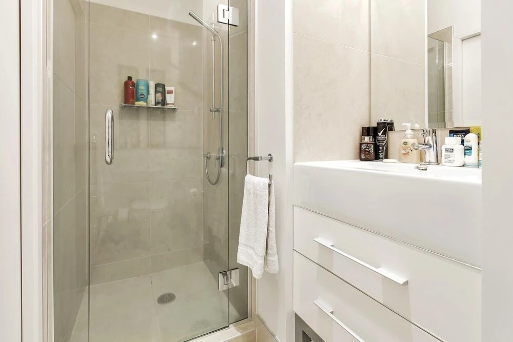 QV City Fringe Deluxe with Parking and Wifi - 872