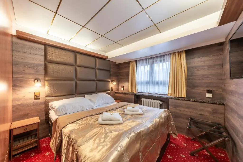 Botel Albatros