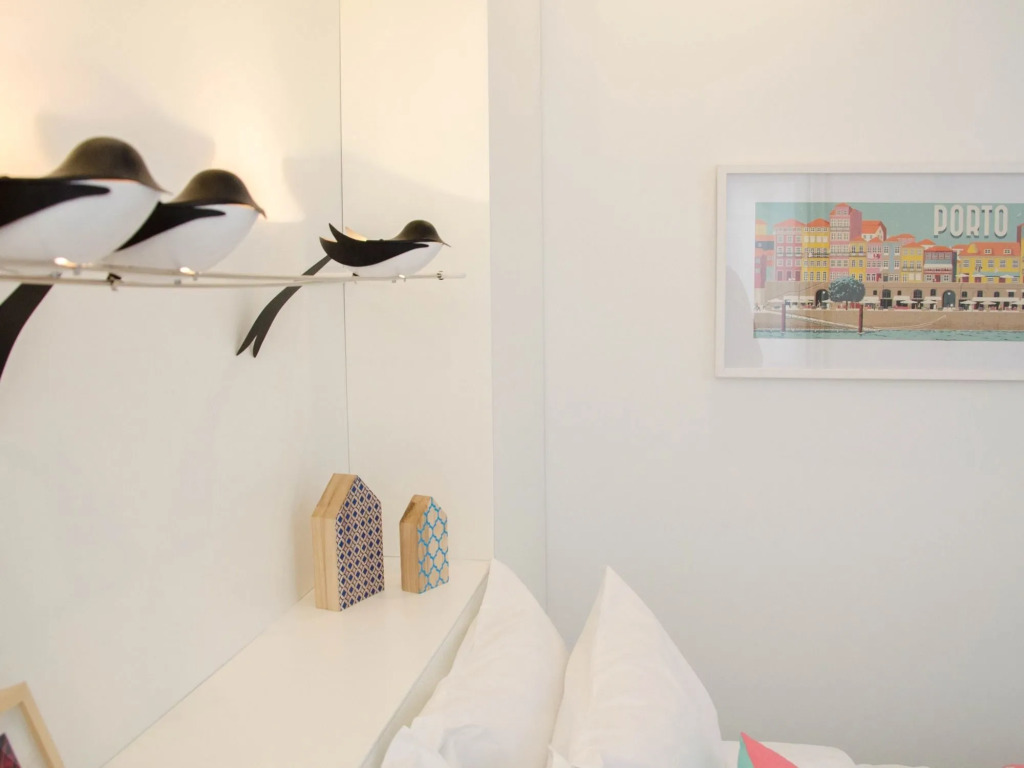 Porto Moments Apartments by Portugal Collection
