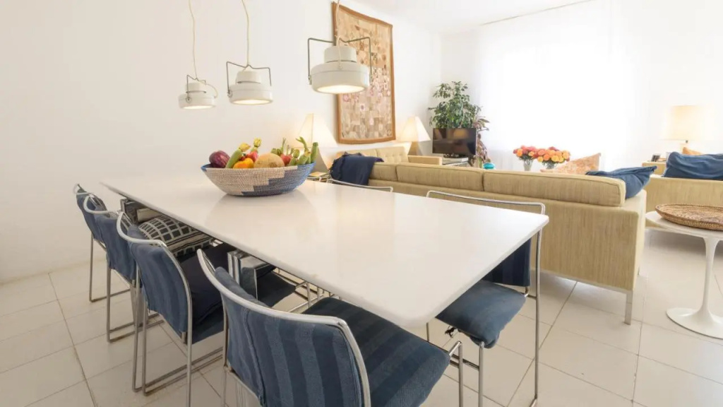 Punta Ala Luxury Villa