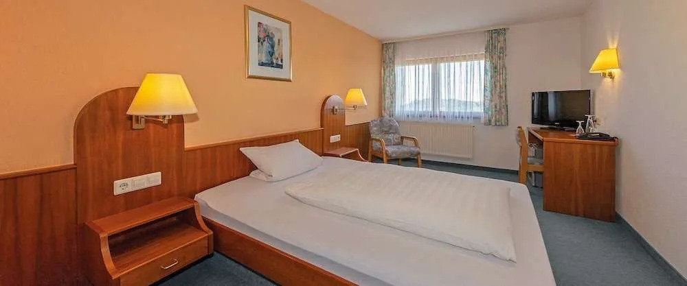 Hotel Bergfried