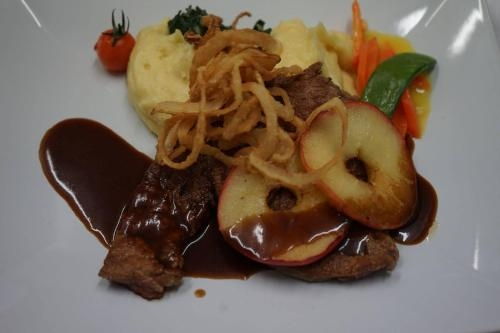 Hotel Restaurant Strümper Hof
