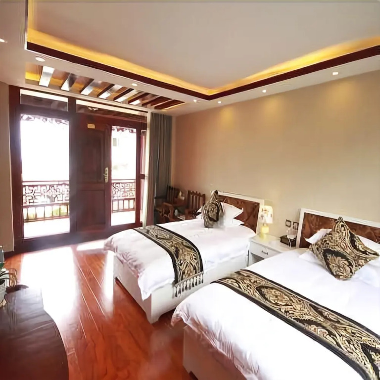 Feierwan Liuru Boutique Hostel