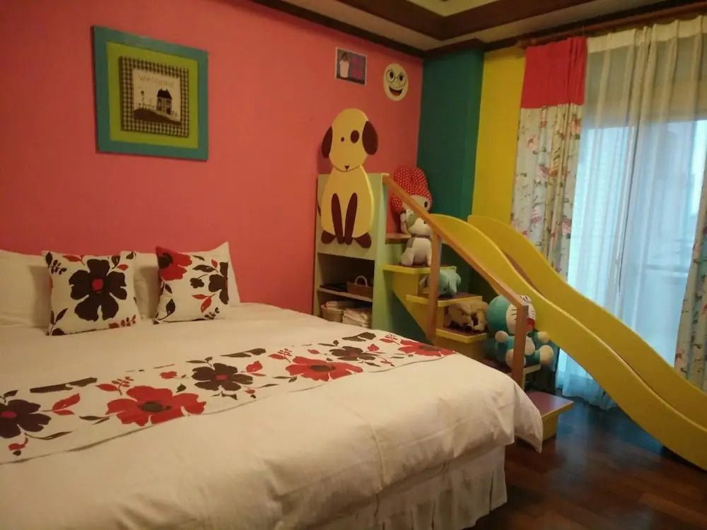 European Villa