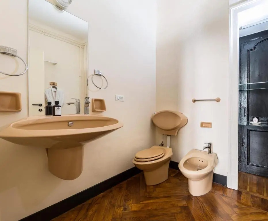 Via Garibaldi 31 Suites