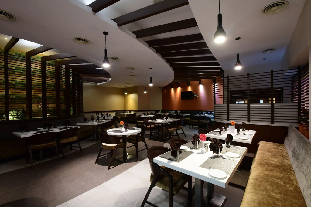 Hotel Daspalla