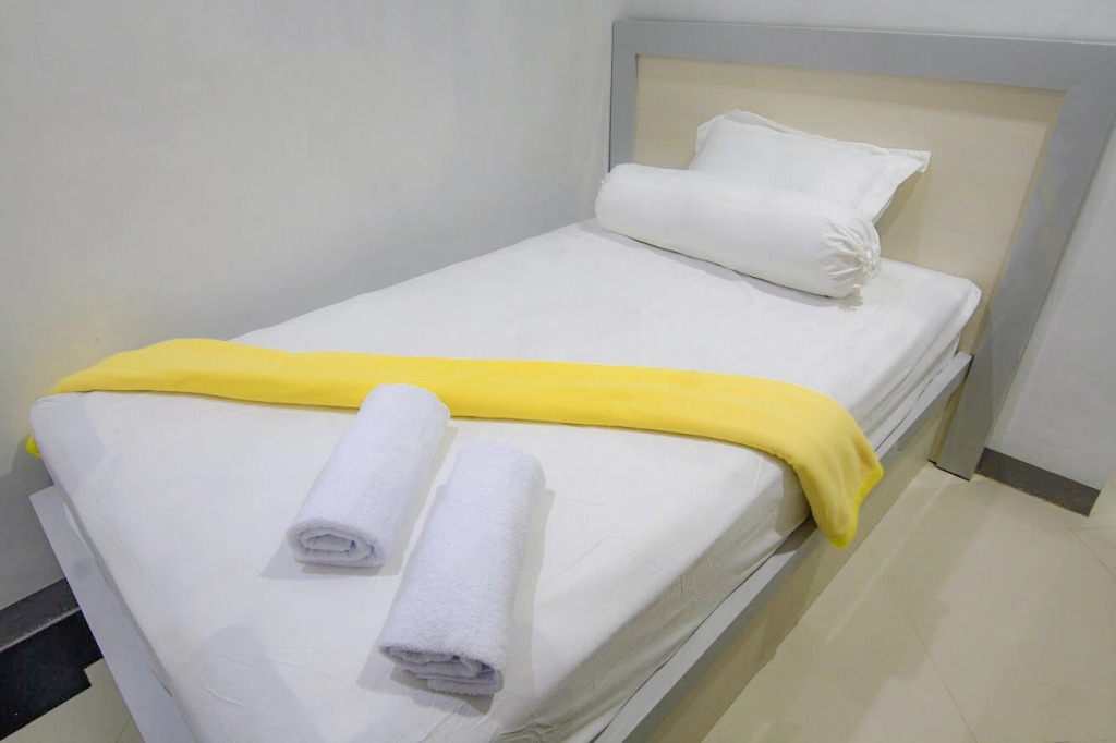 Gm Inn Hotel