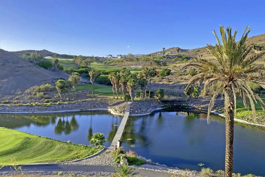 Salobre Par 4 Nº23