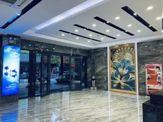 Xinjiayuan Hotel
