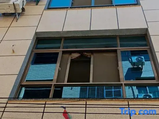 Beiqi Yuelan Guesthouse