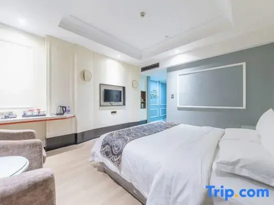 Junxin Hotel