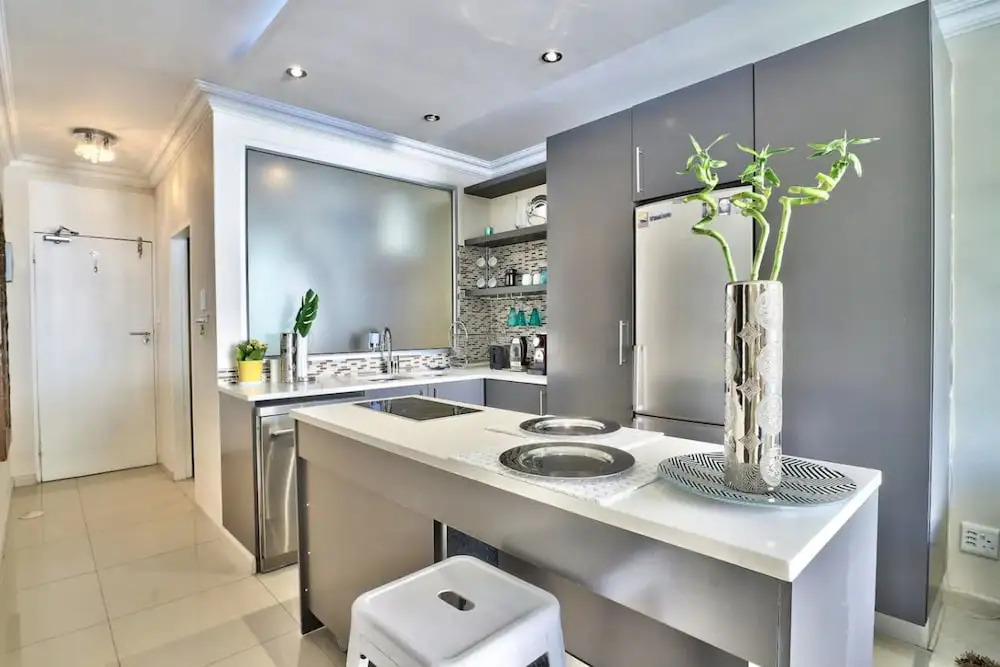 1 Bedroom Apartment in CBD Cape Town