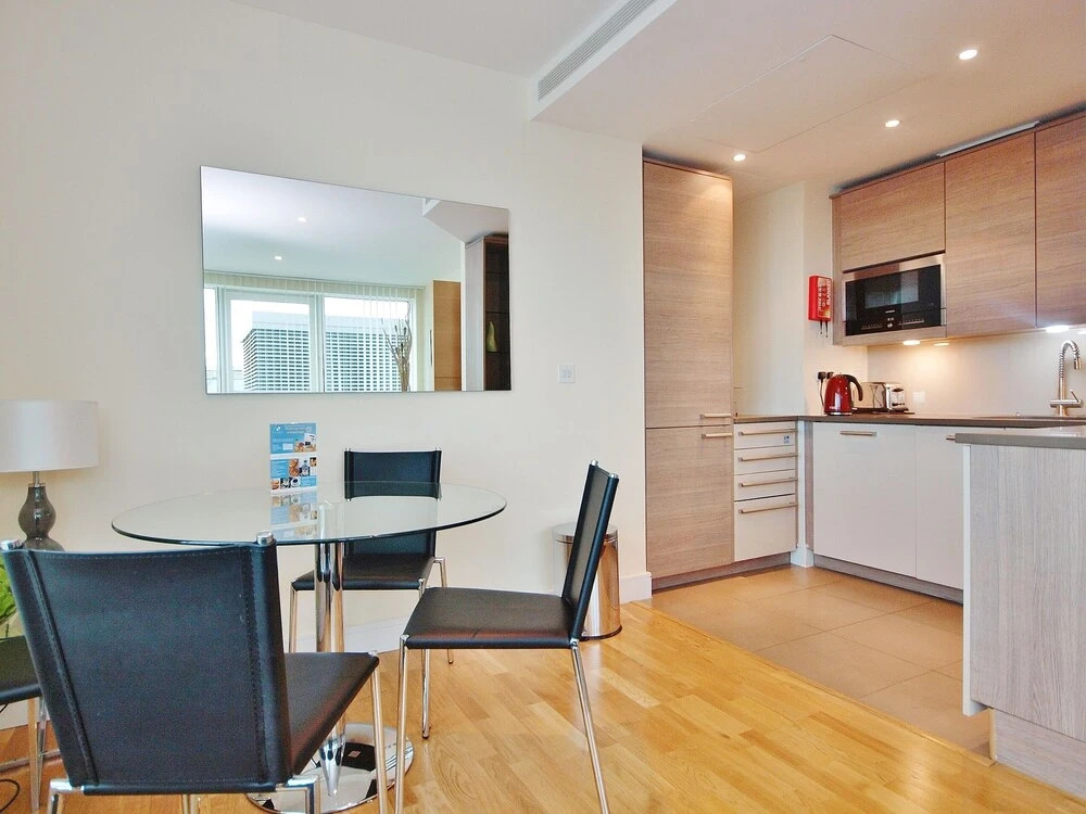 Aquarius Penthouse