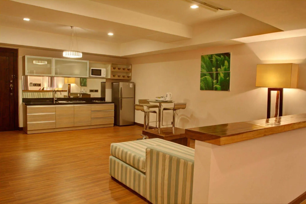 Sing Ken Ken Lifestyle Boutique Hotel