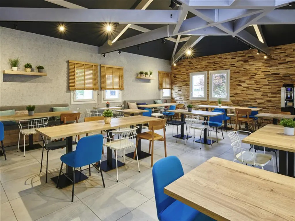 ibis budget Bayonne