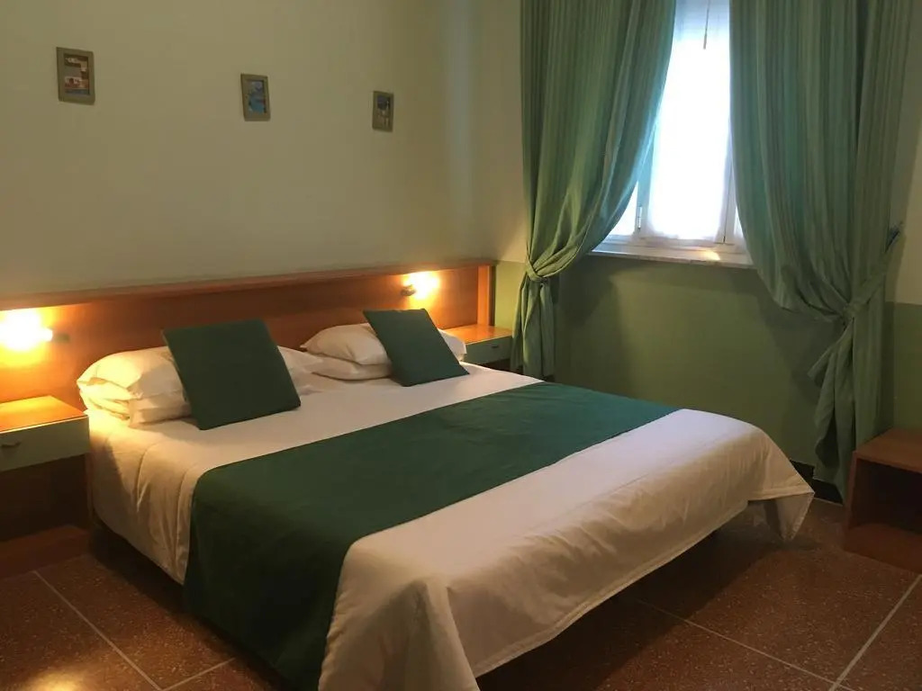 Albergo Glory