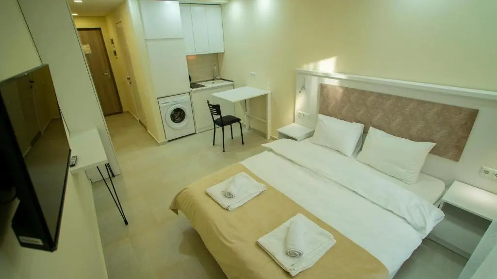 Leo Group Luxury Apartment 05-095 Sunrise Batumi