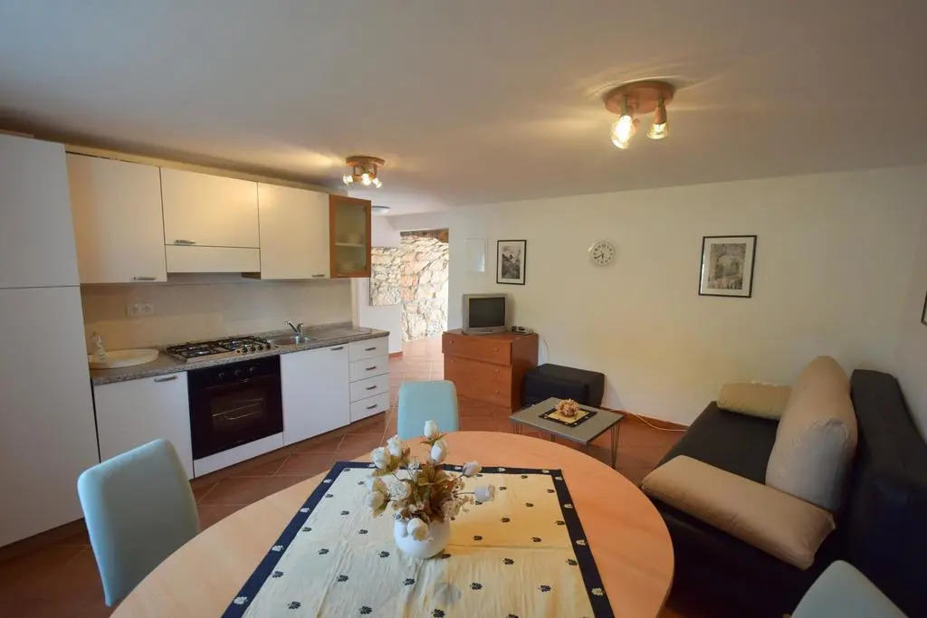Apartments Markovic
