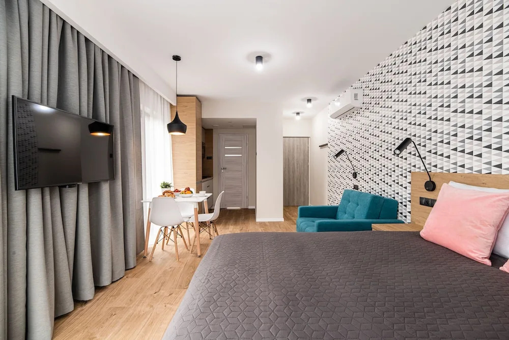 Rycerska Residence