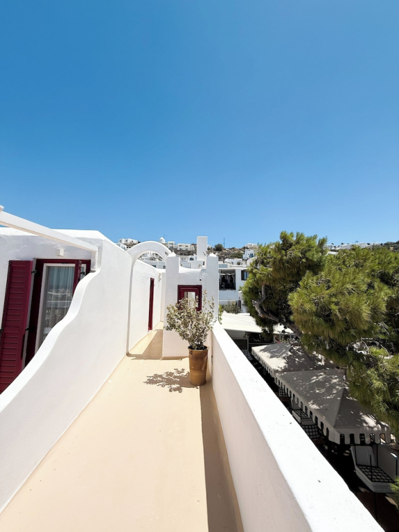 23 Hotel Mykonos