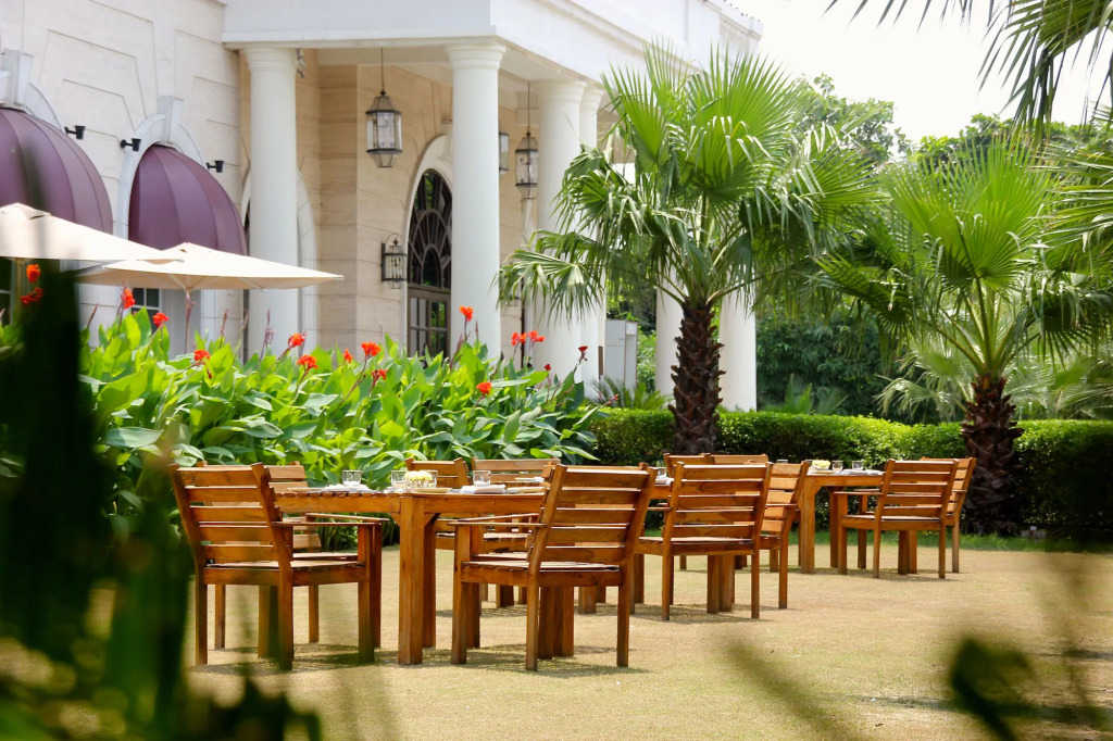 The Pllazio Hotel
