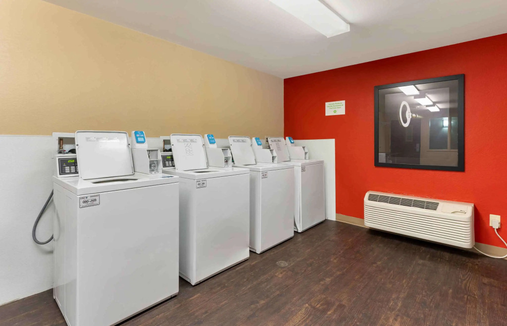 Extended Stay America Suites - Livermore - Airway Blvd