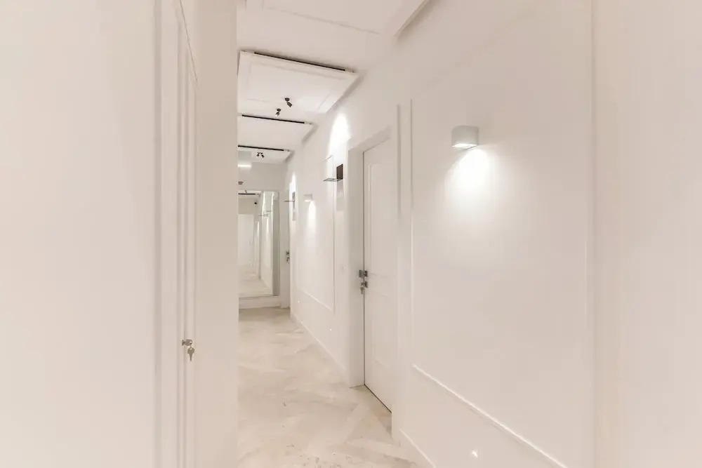 Diff'rent Souls Rooms