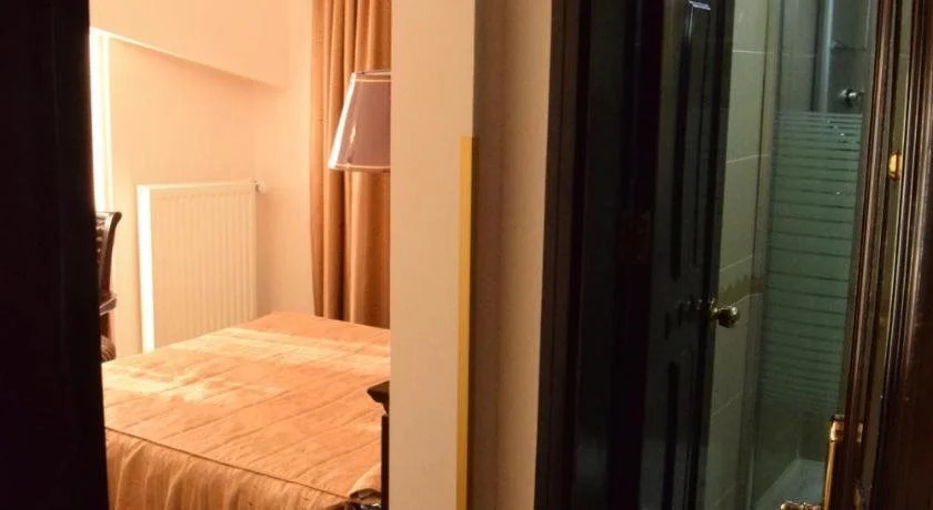 Hotel Arca lui Noe