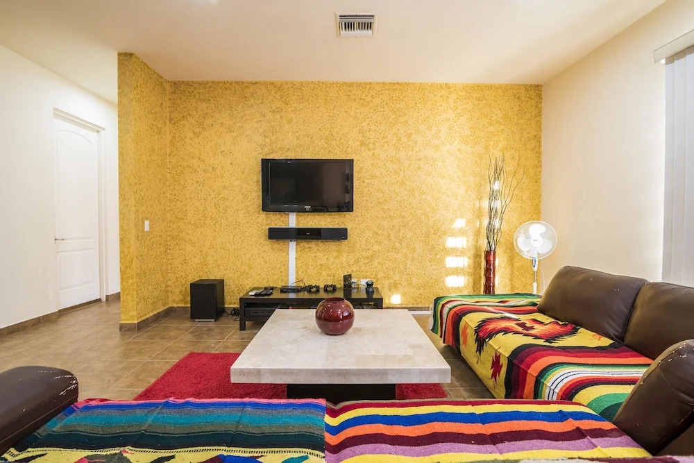 Paraiso Del Mar Resort V103 3 Bed by Casago