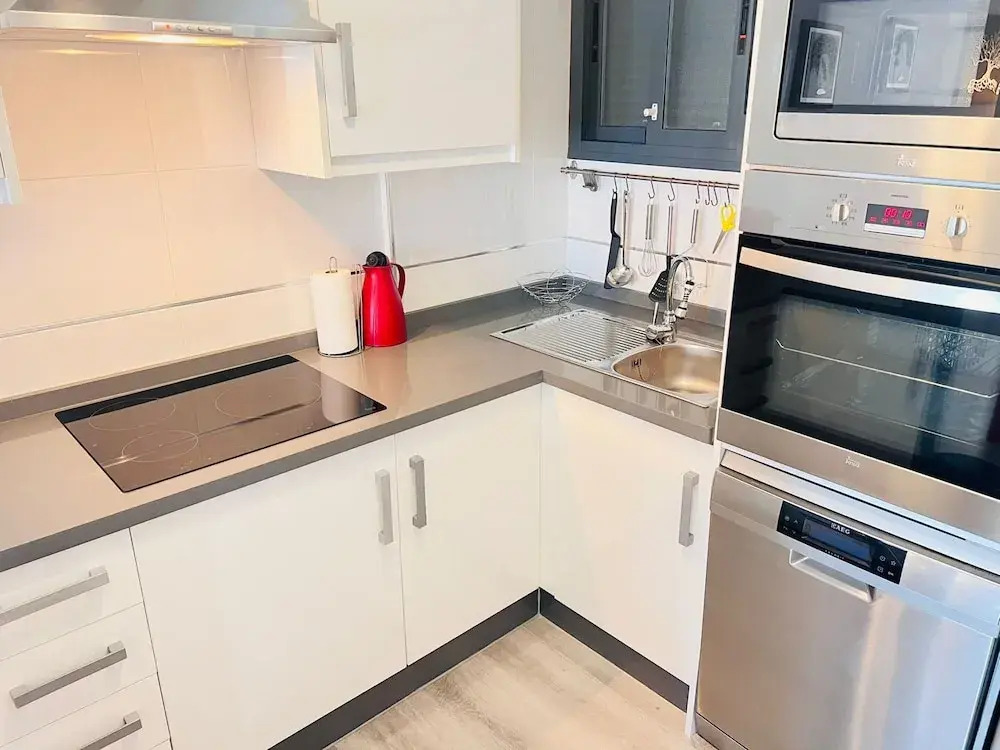 Holiday Apartment in Orihuela Costa