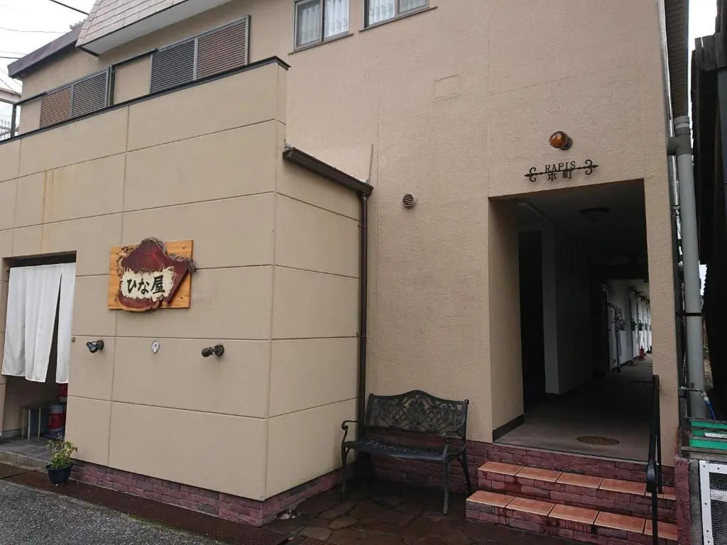 Lapus Honmachi No.200 / Vacation STAY 57908