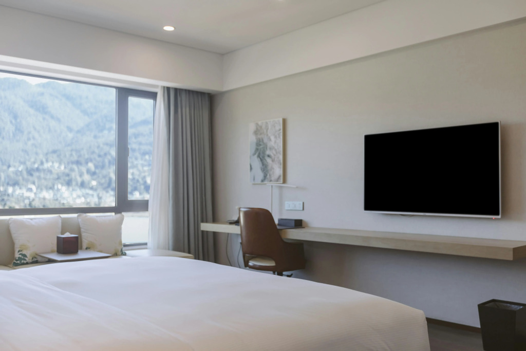 Hilton Lijiang